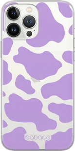 Etui do Apple IPHONE 6 PLUS Zwierzęta 007 Babaco Nadruk częściowy Fioletowy - Etui i futerały do telefonów Etui do Apple IPHONE 6 PLUS Zwierzęta 007 Babaco Nadruk częściowy Fioletowy - Etui i futerały do telefonów - miniaturka - grafika 1