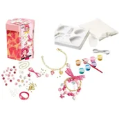 Zabawki kreatywne - Totum Szkatułka Bling bransoletka Charm - miniaturka - grafika 1