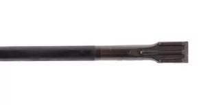 DEWALT Dłuto płaskie sds-max xlr, 25 mm, 300 mm - Akcesoria do elektronarzędzi - miniaturka - grafika 1