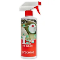 Kosmetyki samochodowe - GTECHNIQ I2 Tri-Clean 500ml - antybakteryjny płyn do czyszczenia wnętrza - miniaturka - grafika 1