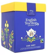 Herbata - ENGLISH TEA SHOP Czarna herbata English Tea Shop Earl Grey 80g 6574-uniw - miniaturka - grafika 1