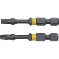 Bity - DEWALT Dewalt DT70534T Bity Extreme Impact Torsion 2szt - miniaturka - grafika 1