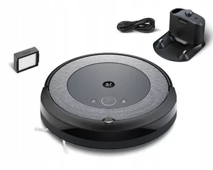 Robot sprzątający iRobot Roomba i5 i5154 - Roboty sprzątające - miniaturka - grafika 1