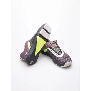 Buty Under Armour Tribase Regin 5 M 3026214 (kolor Fioletowy) - Buty sportowe męskie - miniaturka - grafika 6