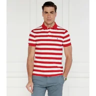 Koszule męskie - POLO RALPH LAUREN Polo | Custom slim fit - miniaturka - grafika 1