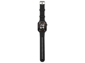 Smartwatch - BLOW Smartwatch X18 Bluetooth czarny 89-010# - miniaturka - grafika 1