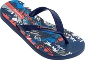 Buty dla dziewczynek - Ipanema Ipanema Classic VII kids 82536 20781 25-26 - miniaturka - grafika 1