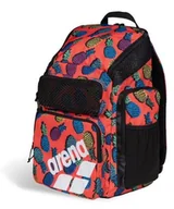 Plecaki - Plecak sportowy Arena One Go 45L Pineapples - miniaturka - grafika 1