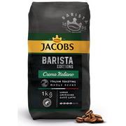 Kawa - Jacobs Barista Crema Italiano 1 kg - miniaturka - grafika 1