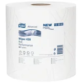 Pozostałe kosmetyki - TORK czyściwo papierowe 130062 2 rolki - miniaturka - grafika 1