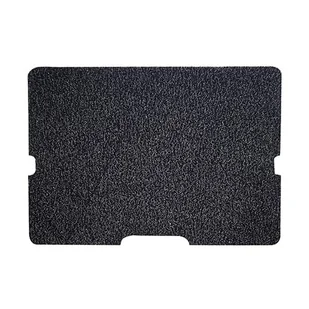 AD 7863.2 Filtr powietrza węglowy - Filtry do oczyszczaczy powietrza - miniaturka - grafika 1