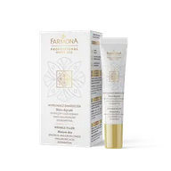 Kremy do twarzy - Farmona Professional Home Use, krem przeciwstarzeniowy do stosowania na okolice oczu i ust, 15ml - miniaturka - grafika 1