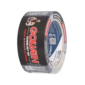 Folie i taśmy malarskie - Taśma naprawcza Goliath Extra Strong 48 mm x 10 m - miniaturka - grafika 1