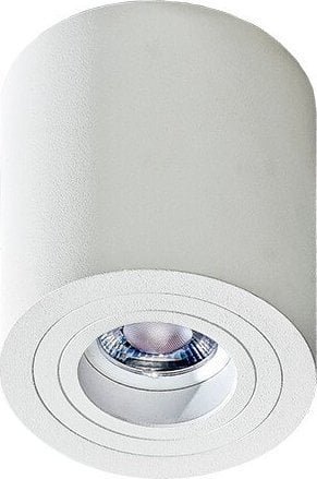 Lampa sufitowa Azzardo Plafon BRANT white AZ 2818 - AZZARDO