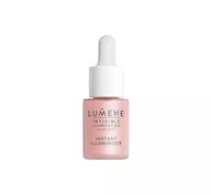 Korektory do twarzy - Lumene LUMENE Invisible Illumination Rozświetlacz z Serum Rosy Dawn 15ml LU-8871 - miniaturka - grafika 1