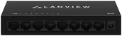 Switche - Lanview LVN-DESK-8PORT-1G bez kategorii LVN-DESK-8PORT-1G - miniaturka - grafika 1