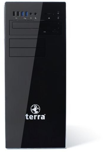 Komputer Wortmann AG TERRA PC-GAMER ELITE 1