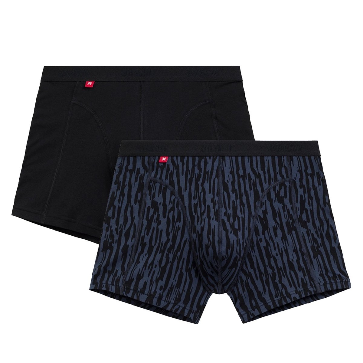 Bokserki Męskie Comfort-Xxl