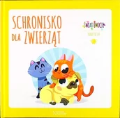 Czasopisma - Świat Emocji - miniaturka - grafika 1