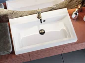 Umywalki - Umywalka VARNA 700 - miniaturka - grafika 1