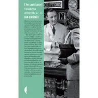 Felietony i reportaże - Dreamland. Opiatowa epidemia w Usa - Sam Quinones - książka - miniaturka - grafika 1