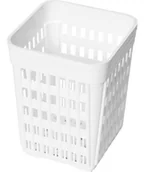 Pojemniki i kosze gastronomiczne - Hendi Wkład na sztućce 871300 - miniaturka - grafika 1