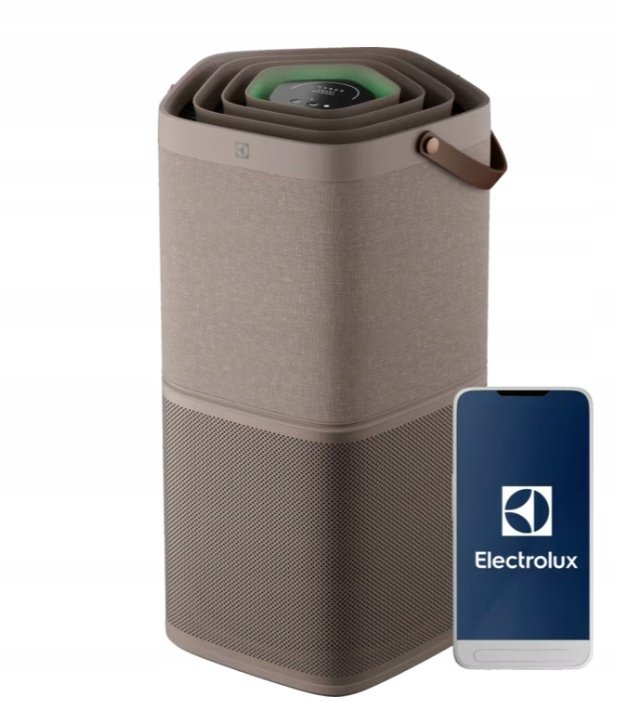 Electrolux Pure 600 EPO60571BG