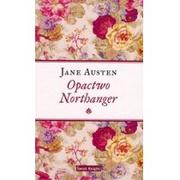 Literatura przygodowa - Świat Książki Jane Austen Opactwo Northanger - miniaturka - grafika 1