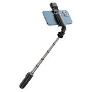 Selfie stick - Kijek Selfie stick Mcdodo SS-1781 Bluetooth (czarny) - miniaturka - grafika 1