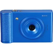 Aparaty Cyfrowe - DENVER DCA-4811BU niebieski - miniaturka - grafika 1
