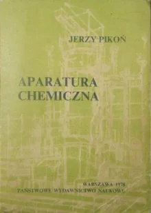 Aparatura chemiczna - Chemia - miniaturka - grafika 1