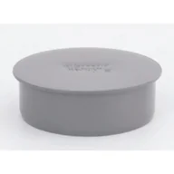 Korki do umywalek - Korek 110 szary - miniaturka - grafika 1