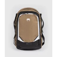 Plecaki - Venum Plecak Sportowy/Treningowy Evo 2 Backpack Ripstop Dune - miniaturka - grafika 1