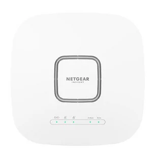 Netgear WAX628 (WAX628-100EUS) - Routery - miniaturka - grafika 1