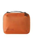 Kosmetyczki, organizery i kuferki - Kosmetyczka Eagle Creek Pack-It Trifold Toiletry Kit - mandarin - miniaturka - grafika 1
