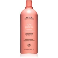 Szampony do włosów - AVEDA NutriPlenish Szampon głęboko nawilżający 1000 ml - miniaturka - grafika 1