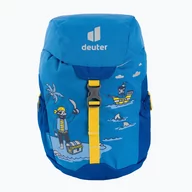 Plecaki - Deuter Plecak dziecięcy Schmusebär - miniaturka - grafika 1