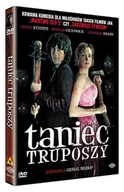 Horror DVD - Taniec truposzy - miniaturka - grafika 1