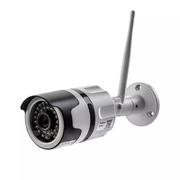 Kamery do monitoringu - B07 IP Kamera zewnętrzna WIFI-3MP-IP65-BULLET; V-TAC - miniaturka - grafika 1
