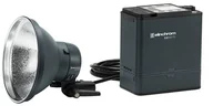 Lampy studyjne - Elinchrom ELB 500TTL- Off-Camera Flash Kit - miniaturka - grafika 1