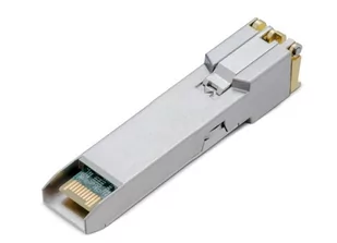 Moduł SM5310-T SFP+ 10G BASE-T RJ45 - Kable miedziane - miniaturka - grafika 2