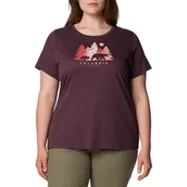 Koszulki i topy damskie - DAISY DAYS SS GRAPHIC TE - miniaturka - grafika 1