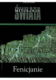 Fenicjanie Używana - Religia i religioznawstwo - miniaturka - grafika 2