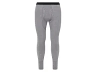 Kalesony - LIVERGY® Kalesony męskie (6/L, Szary) - miniaturka - grafika 1