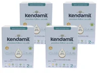 Mleko modyfikowane - Kendamil Premium Box 2 mleko od 6 miesiąca życia ZESTAW 4 x 600 g - miniaturka - grafika 1