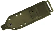 Survival - akcesoria - ESEE-3 Cordura MOLLE Back, OD ESEE-42MB-OD - miniaturka - grafika 1