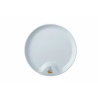 Miseczki i talerzyki dla dzieci - Little Dutch Talerzyk Mio Sailors Bay 22 cm - miniaturka - grafika 1