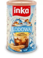 Kawa - INKA Kawa Zbożowa Lodowa Waniliowa 120g - miniaturka - grafika 1