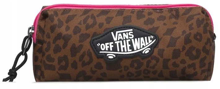 PIÓRNIK VANS OLD SKOOL REALM CZARNY SZKOŁA BLACK SASZETKA CENTKI PANTHERA