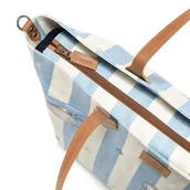 Torby i organizery dla mam - La Millou Torba dla mamy Medium Feeria Simbo by Maja Hyży - miniaturka - grafika 1